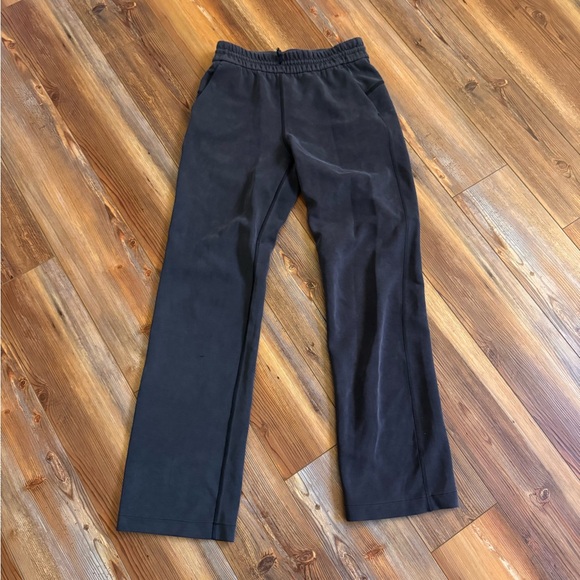 Lululemon - Softstreme High Rise pant regular size 4 - Picture 2 of 13
